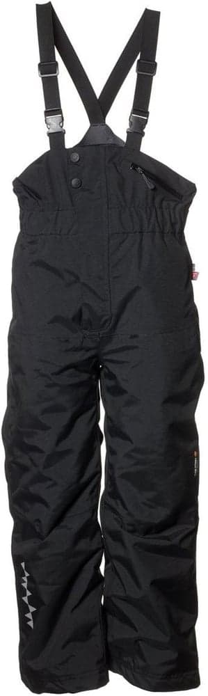 Powder Winter Pant Black, view: 0