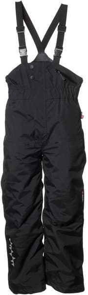 Powder Winter Pant Black - view: 0