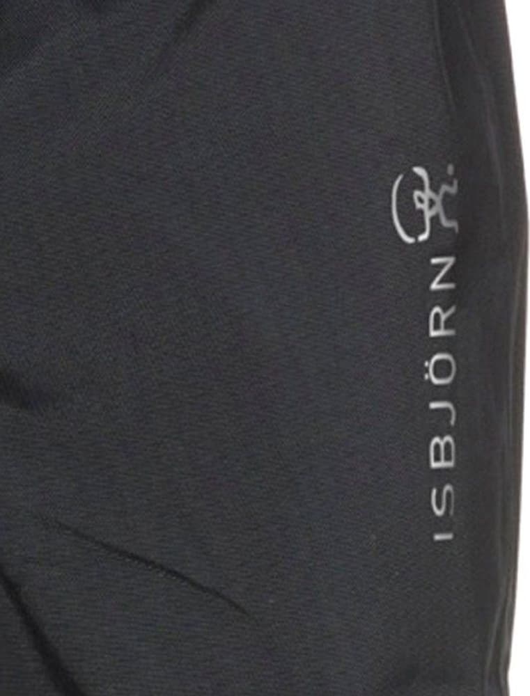 Kuling Hard Shell lasten kuorihousut, musta, view: 2