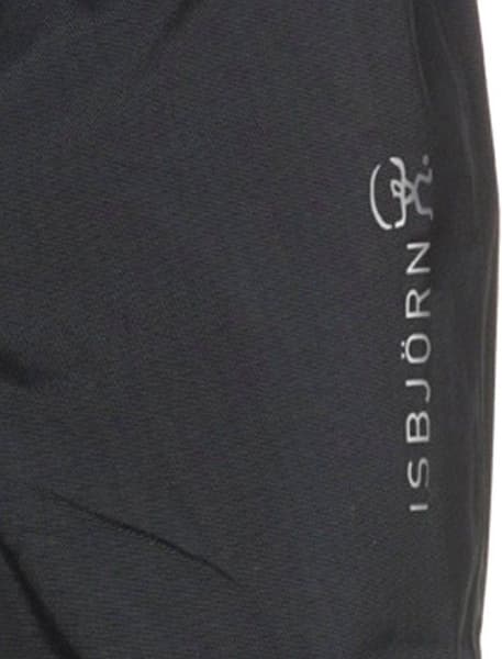 Kuling Hard Shell lasten kuorihousut, musta, view: 2