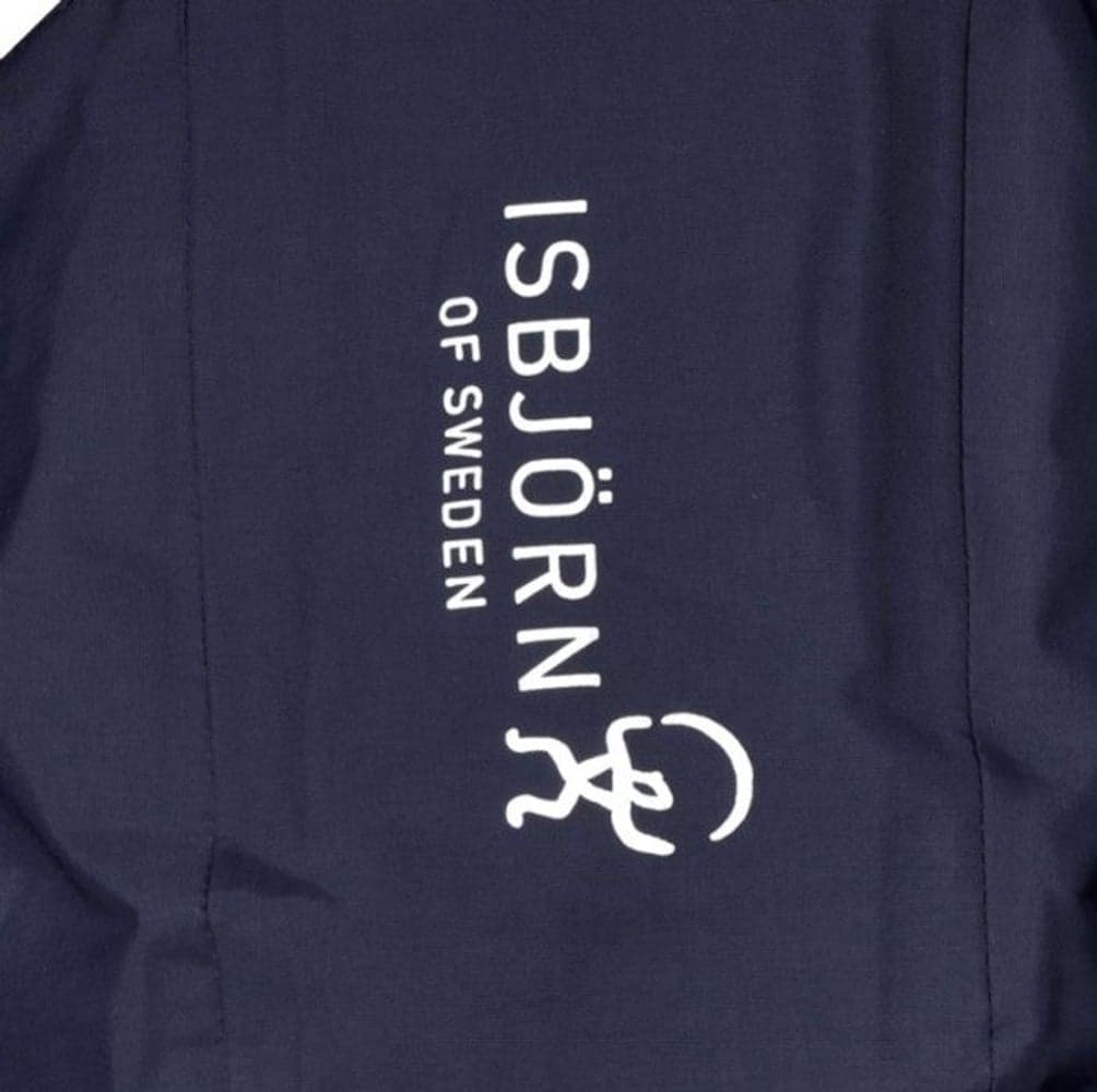 Storm Hard Shell lasten kuoritakki, tummansininen, view: 4