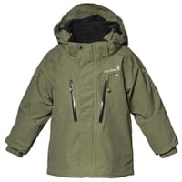 Storm Hard Shell Jacket Moss - view: 0
