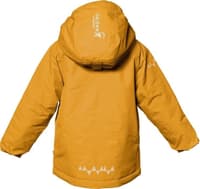 Helicopter Winter Jacket Saffron - view: 1