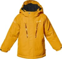 Helicopter Winter Jacket Saffron - view: 0