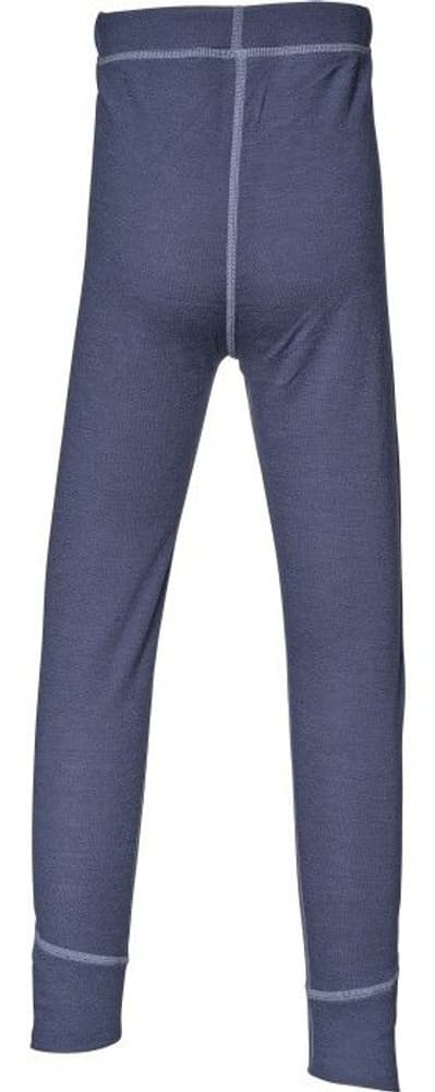 Isbjörn Kids Husky lasten pitkikset, deniminsininen, view: 1