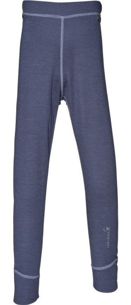 Isbjörn Kids Husky lasten pitkikset, deniminsininen, view: 0