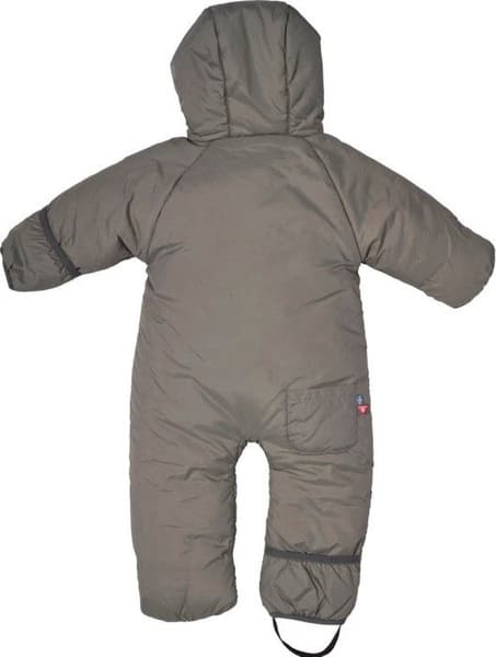 Frost Light Weight Baby Jumpsuit Mole, view: 1