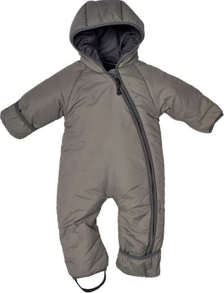 Frost Light Weight Baby Jumpsuit Mole, view: 0