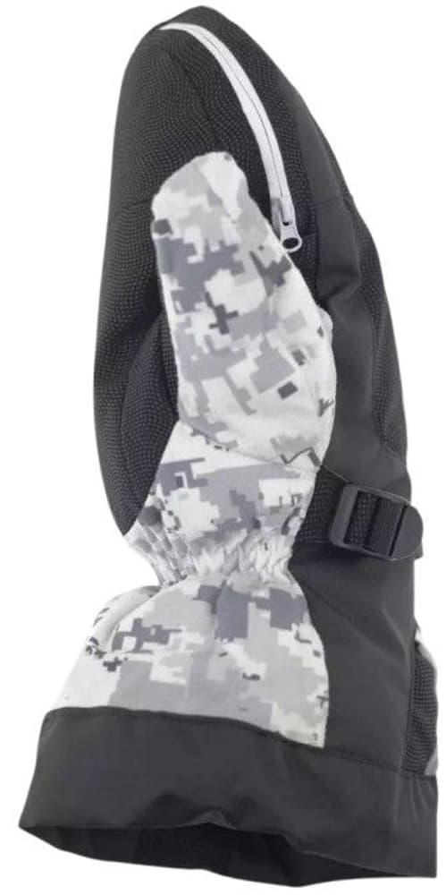 Winter Glove kintaat, Snow Camo, view: 2