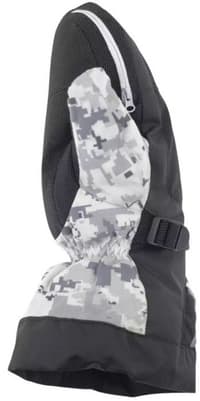 Winter Glove kintaat, Snow Camo - view: 2