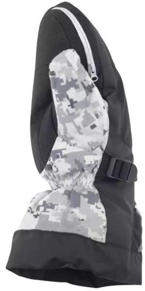 Winter Glove kintaat, Snow Camo, view: 2