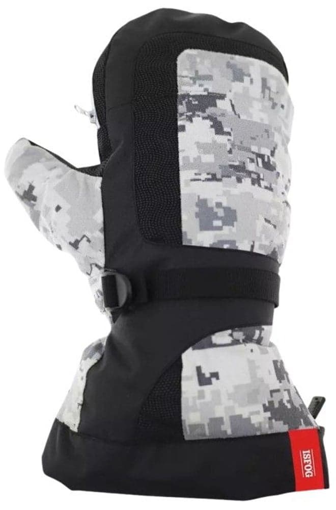 Winter Glove kintaat, Snow Camo, view: 0