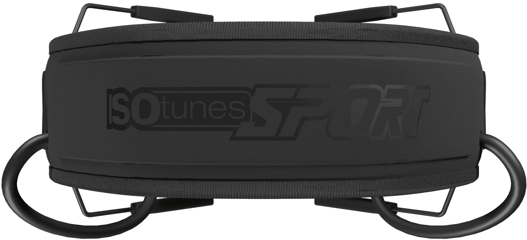 ISOTunes Sport DEFY Slim BT kuulosuojaimet, vihreä, view: 5