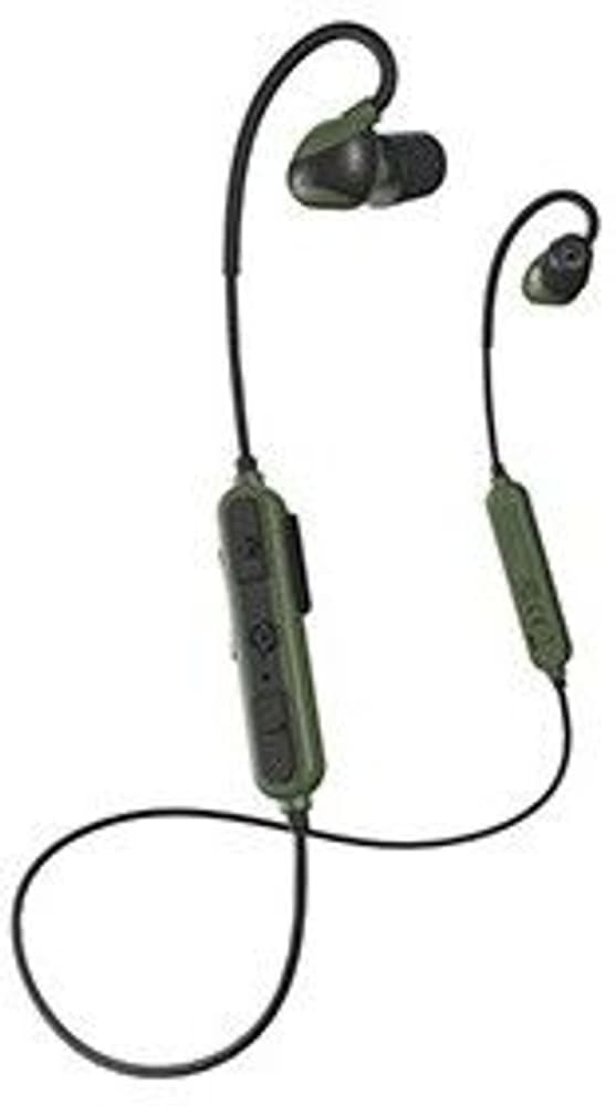 Advance -kuuleva korvatulppa, view: 0