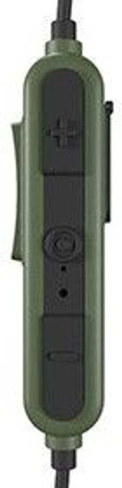 Advance -kuuleva korvatulppa, view: 2