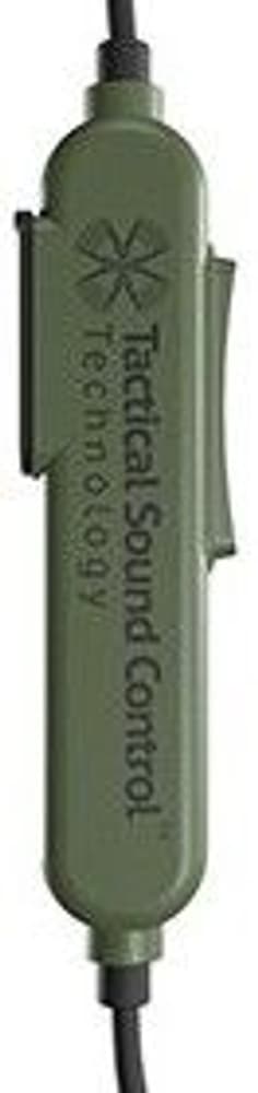 Advance -kuuleva korvatulppa, view: 1