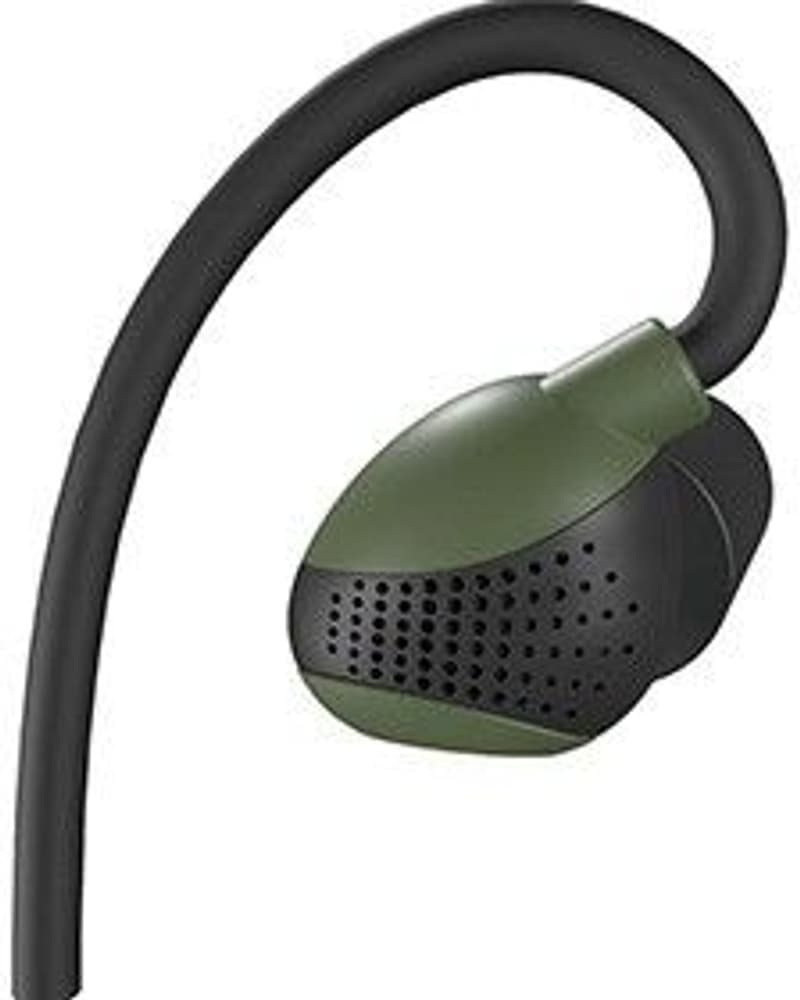 Advance -kuuleva korvatulppa, view: 3