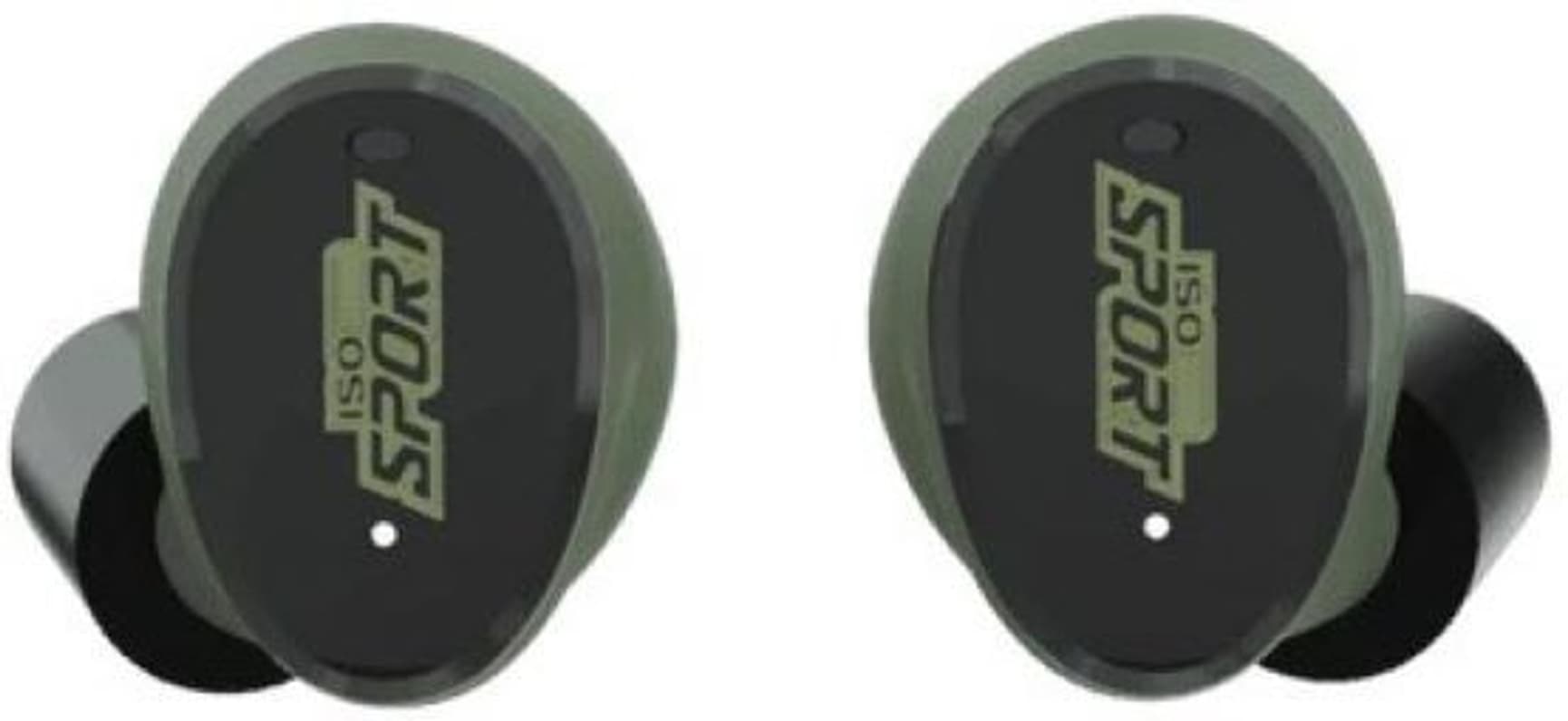 ISOtunes FREE Sport Calibre - EN352 elektroniset korvanapit, view: 1