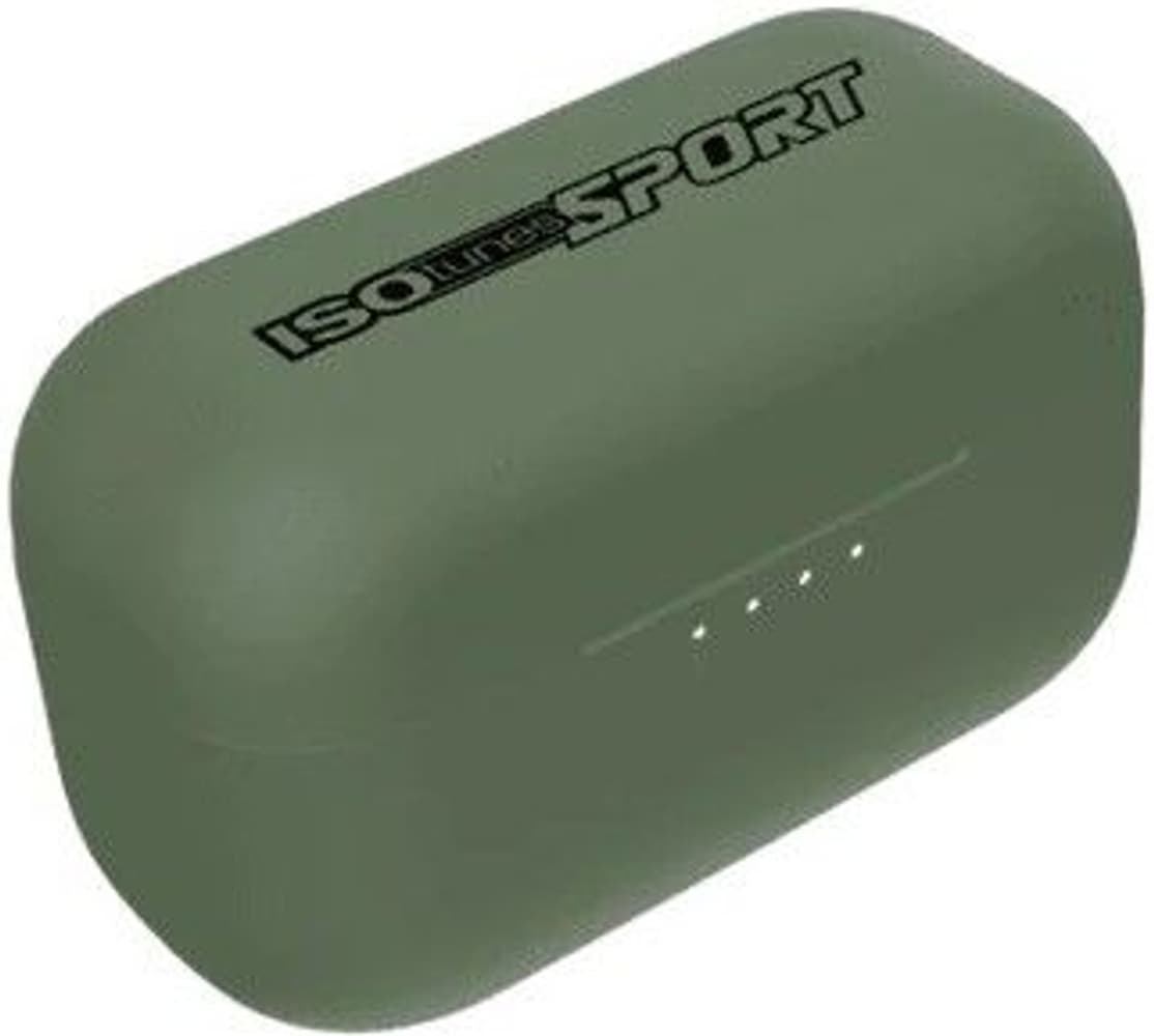 ISOtunes FREE Sport Calibre - EN352 elektroniset korvanapit, view: 3