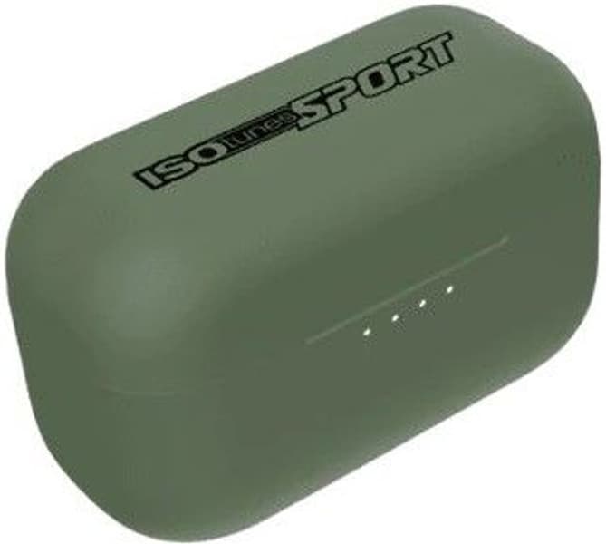 ISOtunes FREE Sport Calibre - EN352 elektroniset korvanapit, view: 3