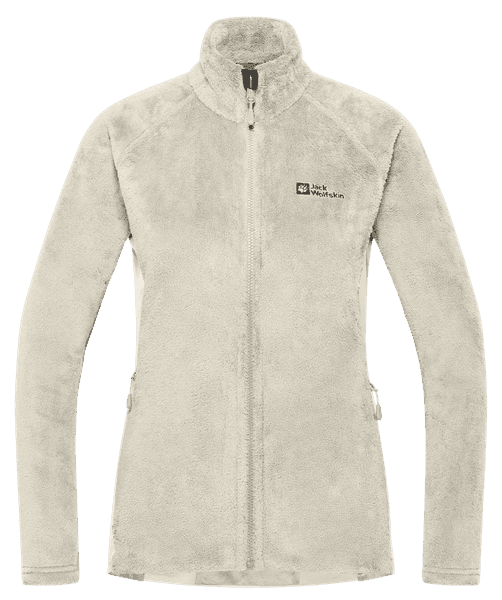 Rotwand FZ naisten fleecetakki, Seal, view: 0