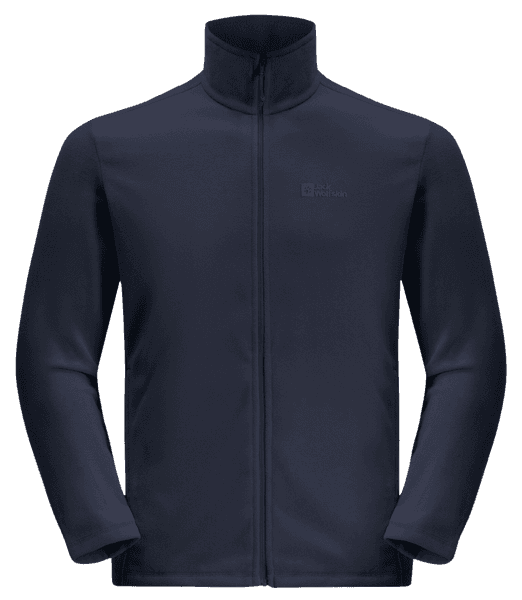 Taunus FZ fleecetakki, Night Blue, view: 0