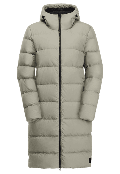 Frozen Palace Coat naisten takki, Seal, view: 0