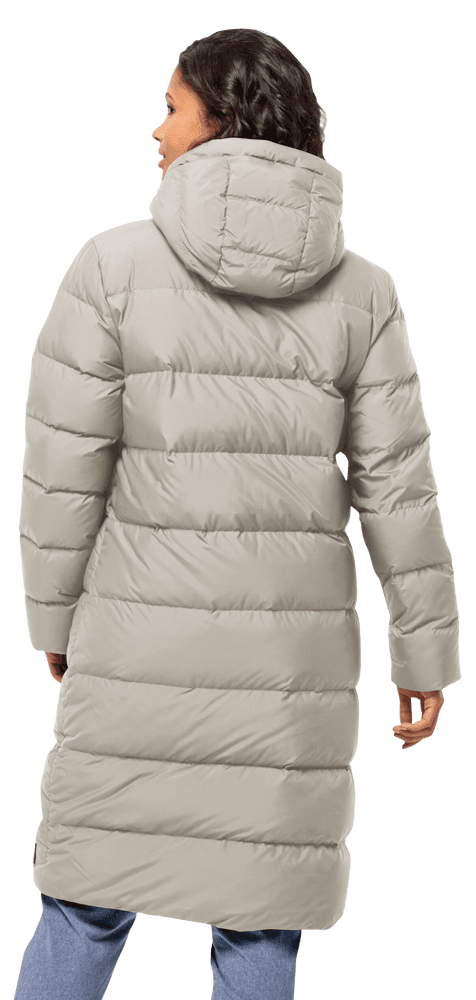 Frozen Palace Coat naisten takki, Seal, view: 3