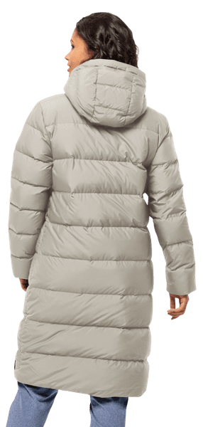 Frozen Palace Coat naisten takki, Seal, view: 3