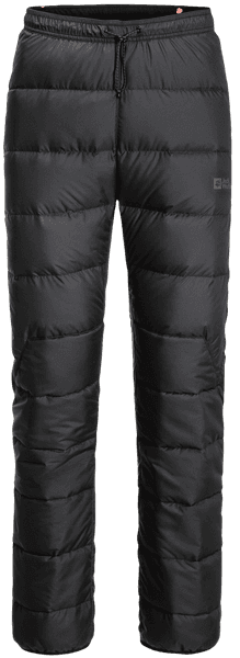 Atmosphere Pants housut, Black, view: 0