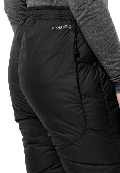 Atmosphere Pants naisten housut, Black, view: 4