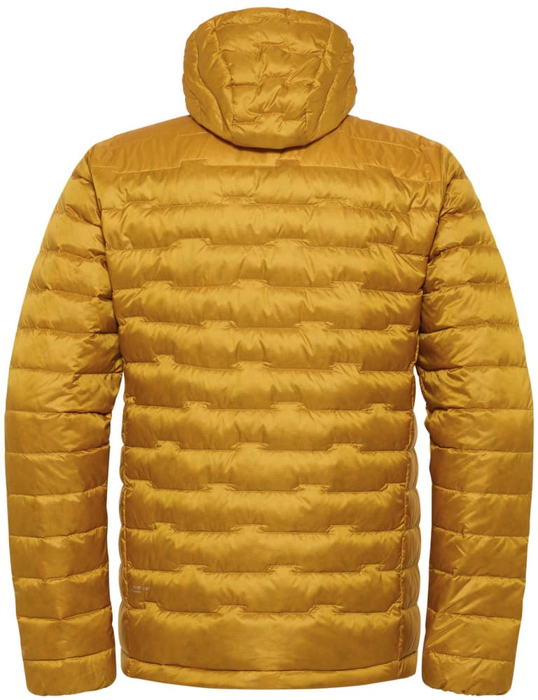 Passamani Down Hoody takki, Rattan, view: 2