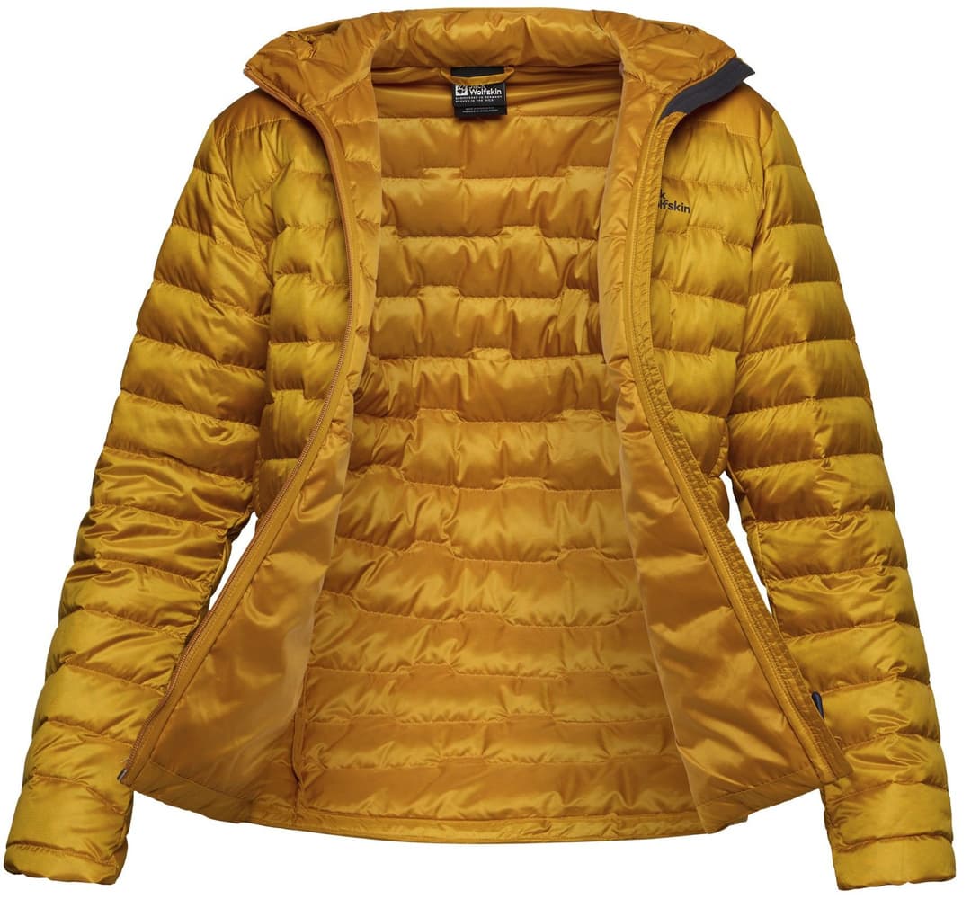 Passamani Down Hoody takki, Rattan, view: 3