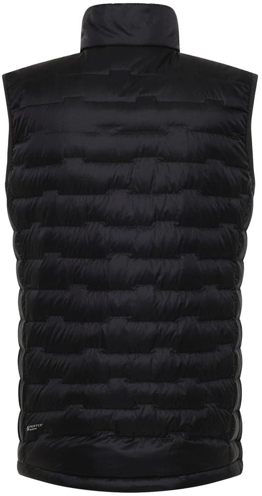 Passamani Down Vest liivi, Heather Silver Pine, view: 1