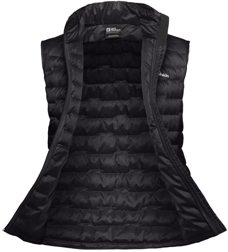 Passamani Down Vest liivi, Heather Silver Pine, view: 2