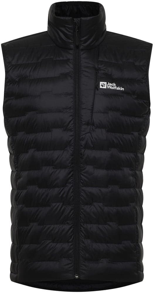 Passamani Down Vest liivi, Heather Silver Pine, view: 0
