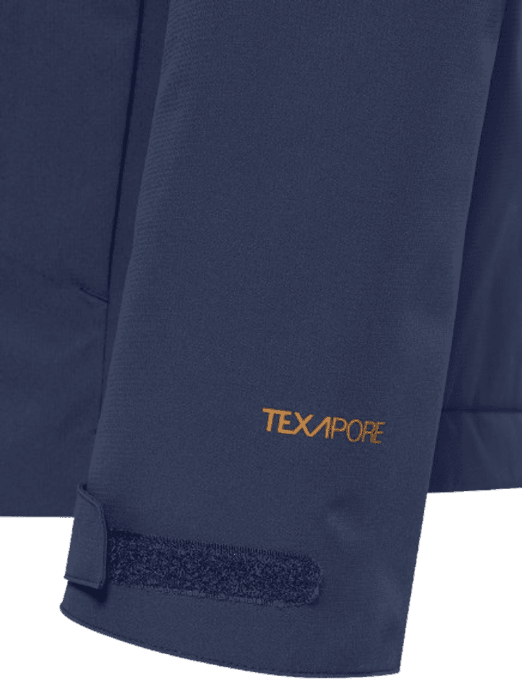 Wisper Insulated Jacket takki, Night Blue Heather, view: 10