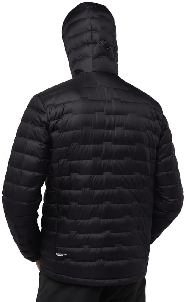 Passamani Down Hoody takki, Heather Silver Pine, view: 5