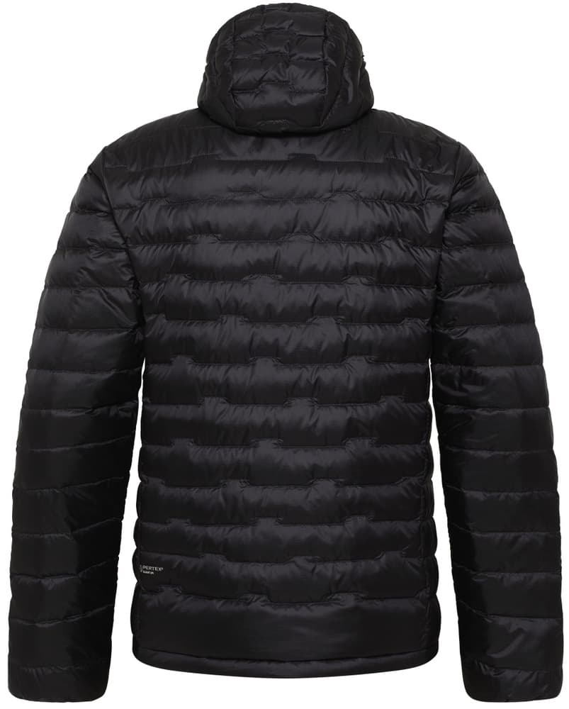 Passamani Down Hoody takki, Heather Silver Pine, view: 2