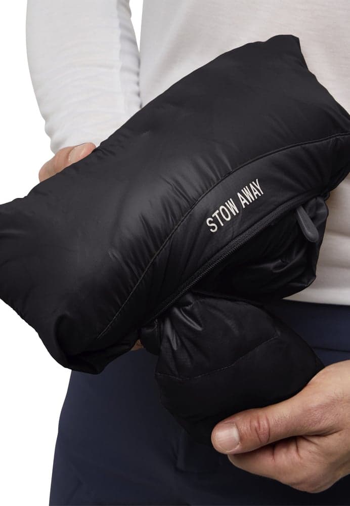 Passamani Down Hoody takki, Heather Silver Pine, view: 10