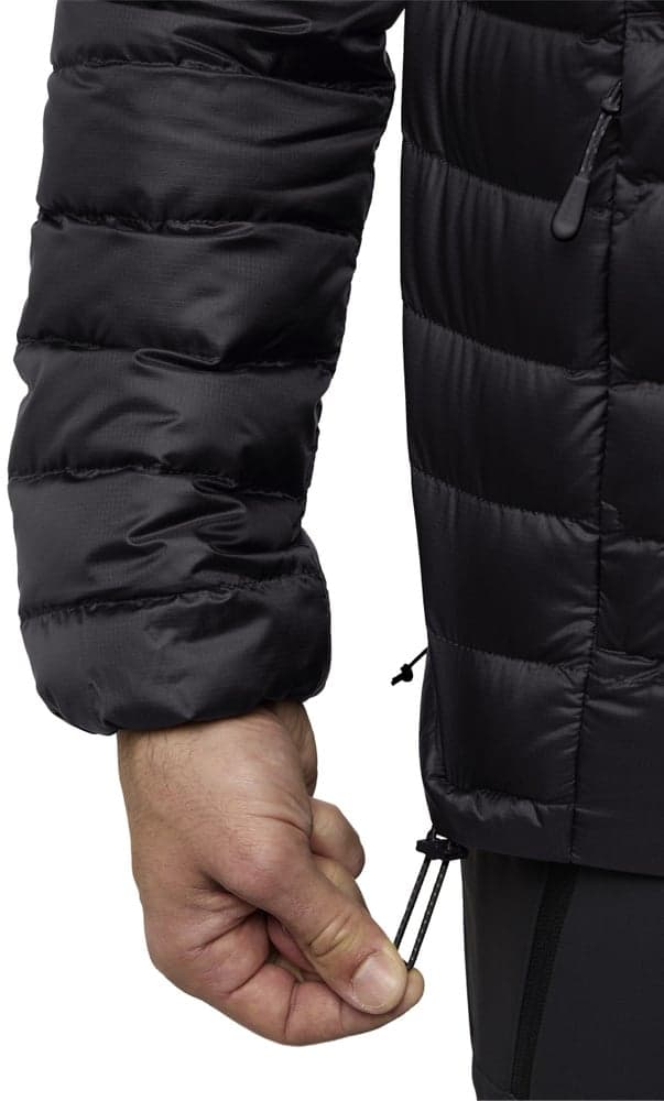 Passamani Down Hoody takki, Heather Silver Pine, view: 9