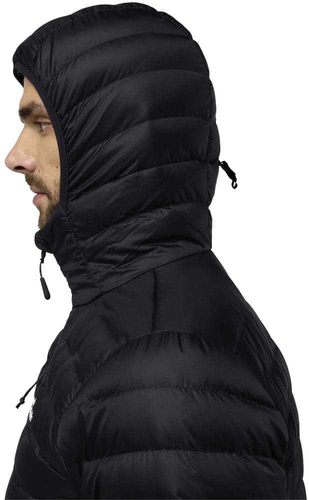 Passamani Down Hoody takki, Heather Silver Pine, view: 6