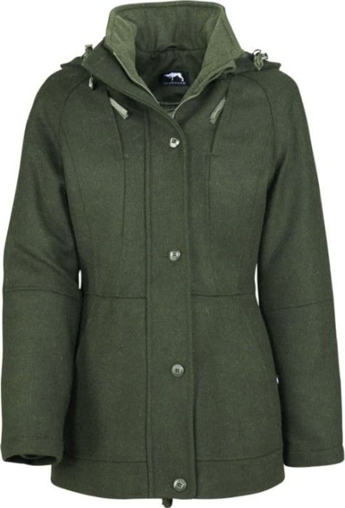 W's Eisenhut Lodentakki, view: 0