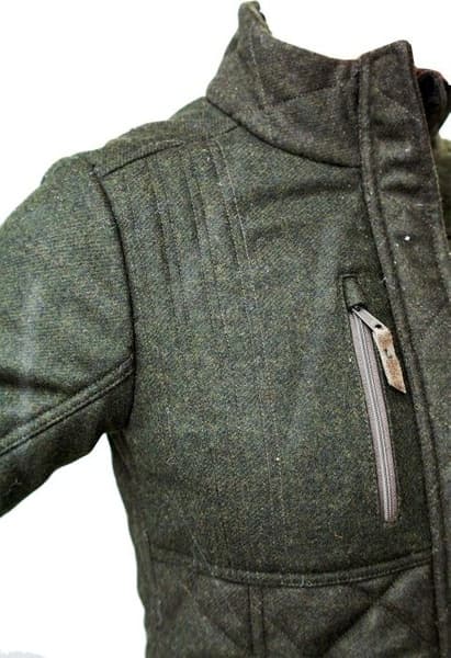 W's Kaltenberg Lodentakki, view: 3