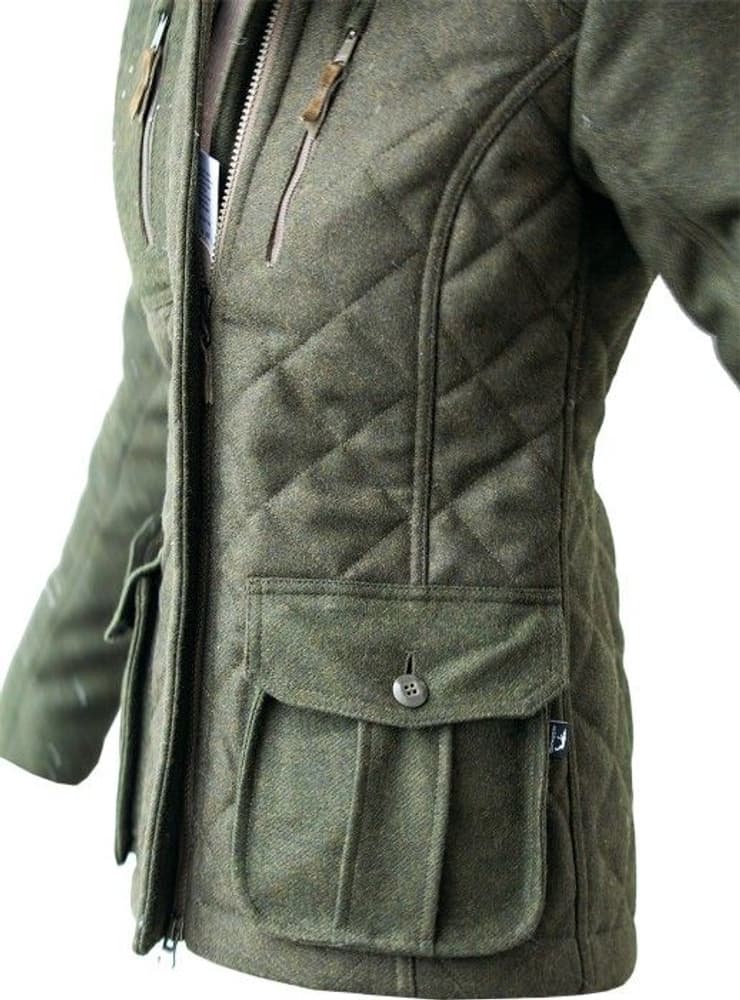 W's Kaltenberg Lodentakki, view: 2