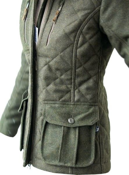 W's Kaltenberg Lodentakki, view: 2