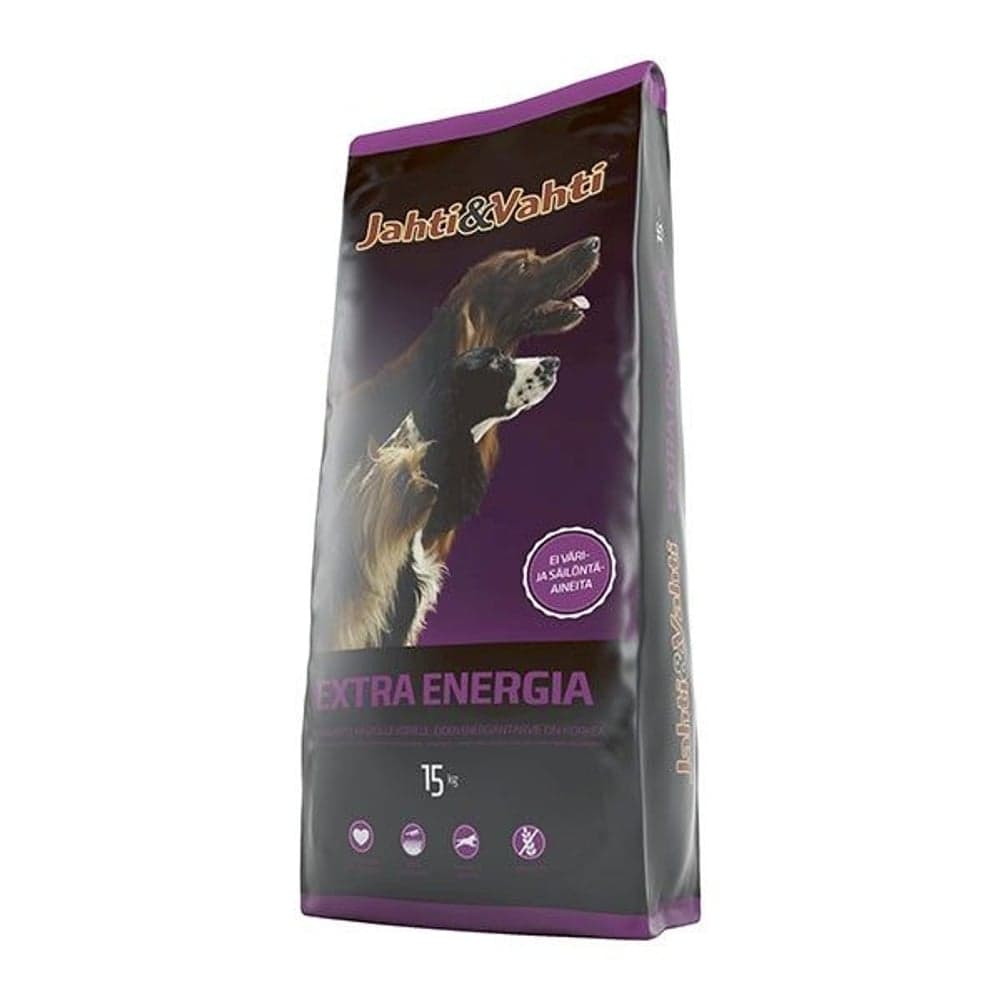 Extra Energia 15 kg, view: 0