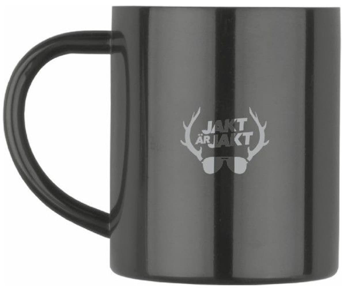 Jakt är Jakt teräsmuki, view: 0