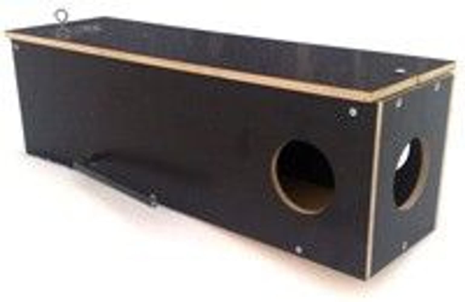 laatikkorauta, view: 0