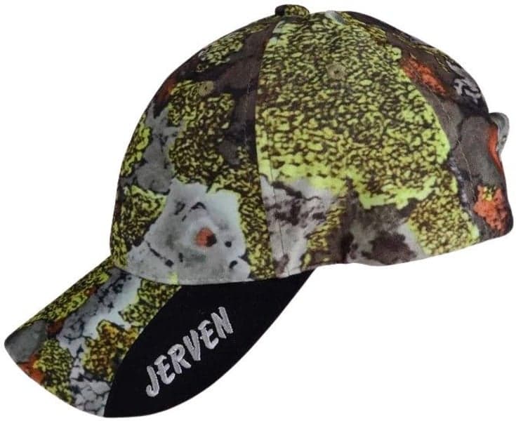 Cap Mountain, view: 0